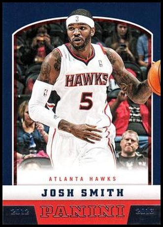 88 Josh Smith
